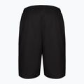 Spodenki koszykarskie męskie Joma Nobel Long black 7