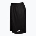 Spodenki koszykarskie męskie Joma Nobel Long black 8