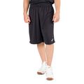 Spodenki koszykarskie męskie Joma Nobel Long black