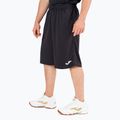 Spodenki koszykarskie męskie Joma Nobel Long black 2