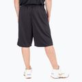 Spodenki koszykarskie męskie Joma Nobel Long black 3