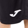 Spodenki koszykarskie męskie Joma Nobel Long black 4