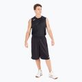 Spodenki koszykarskie męskie Joma Nobel Long black 5