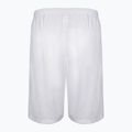 Spodenki koszykarskie męskie Joma Nobel Long white 7