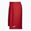 Spodenki koszykarskie męskie Joma Nobel Long red 8