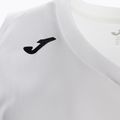 Koszulka koszykarska damska Joma Cancha III white 3