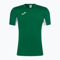 Koszulka siatkarska męska Joma Superliga green/white 6