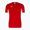 Koszulka siatkarska męska Joma Superliga red/white 6