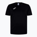 Koszulka siatkarska męska Joma Strong black 6