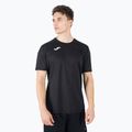 Koszulka siatkarska męska Joma Strong black