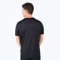 Koszulka siatkarska męska Joma Strong black 3