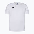 Koszulka siatkarska męska Joma Strong white 6