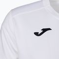 Koszulka siatkarska męska Joma Strong white 8
