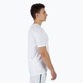 Koszulka siatkarska męska Joma Strong white 2