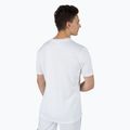 Koszulka siatkarska męska Joma Strong white 3