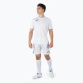 Koszulka siatkarska męska Joma Strong white 5