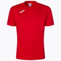 Koszulka siatkarska męska Joma Strong red 6