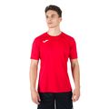 Koszulka siatkarska męska Joma Strong red