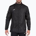 Kurtka do biegania męska Joma Elite VII Windbreaker black