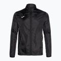 Kurtka do biegania męska Joma Elite VII Windbreaker black 2
