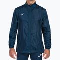 Kurtka do biegania męska Joma Elite VII Windbreaker dark navy