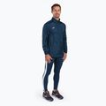 Kurtka do biegania męska Joma Elite VII Windbreaker dark navy 2