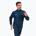 Kurtka do biegania męska Joma Elite VII Windbreaker dark navy 5