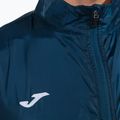 Kurtka do biegania męska Joma Elite VII Windbreaker dark navy 6