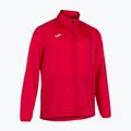 Kurtka do biegania męska Joma Elite VII Windbreaker red