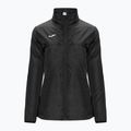 Kurtka do biegania damska Joma Elite VII Windbreaker black