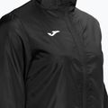 Kurtka do biegania damska Joma Elite VII Windbreaker black 3
