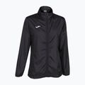 Kurtka do biegania damska Joma Elite VII Windbreaker black 4