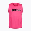 Znacznik piłkarski Joma Training Bib fluor pink