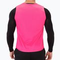 Znacznik piłkarski Joma Training Bib fluor pink 5