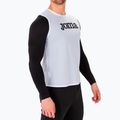 Znacznik piłkarski Joma Training Bib white 3