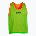 Znacznik piłkarski Joma Reversible Training Bib fluor orange/fluor green 2