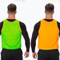 Znacznik piłkarski Joma Reversible Training Bib fluor orange/fluor green 4