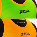 Znacznik piłkarski Joma Reversible Training Bib fluor orange/fluor green 5