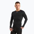 Bluza termoaktywna Joma Brama Classic LS negro