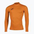 Longsleeve termoaktywny Joma Brama Academy orange