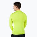 Bluza termoaktywna Joma Brama Academy fluor yellow 3