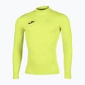 Bluza termoaktywna Joma Brama Academy fluor yellow 5