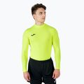 Longsleeve termoaktywny Joma Brama Academy fluor yellow 2