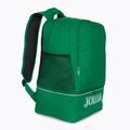 Plecak piłkarski Joma Training III green 2