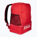 Plecak piłkarski Joma Training III red 2