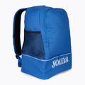 Plecak piłkarski Joma Training III royal 2
