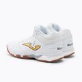 Buty do siatkówki męskie Joma V.Block white 3