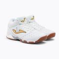 Buty do siatkówki męskie Joma V.Block white 5
