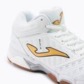 Buty do siatkówki męskie Joma V.Block white 7