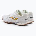 Buty do siatkówki męskie Joma V.Impulse white 3